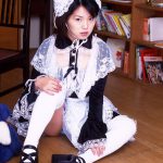 Bunko Kanazawa 金沢文子