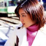 Bunko Kanazawa 金沢文子