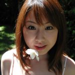 Misa Nishida 西田美沙