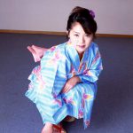 Bunko Kanazawa 金沢文子