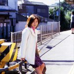 Bunko Kanazawa 金沢文子