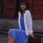 Madoka Ozawa 小澤圓