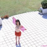 Masa Arikawa 有川真生