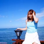 Misa Nishida 西田美沙