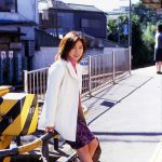 Bunko Kanazawa 金沢文子