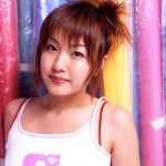 Kamiya Saori 神谷沙織