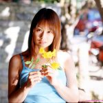 Misa Nishida 西田美沙