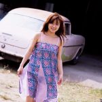 Madoka Ozawa 小澤圓