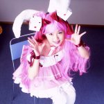 Bunko Kanazawa 金沢文子