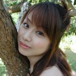 Misa Nishida 西田美沙