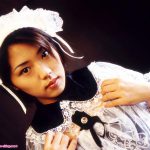 Bunko Kanazawa 金沢文子