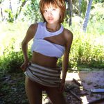 Hijiri Kayama 香山聖