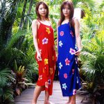 Manami &Tomomi Suzuki