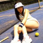 Masa Arikawa 有川真生