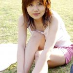 Kaede 松島かえで