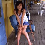 Madoka Ozawa 小澤圓