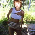 Hijiri Kayama 香山聖