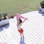 Masa Arikawa 有川真生