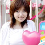 Kaede 松島かえで