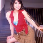 Bunko Kanazawa 金沢文子