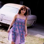 Madoka Ozawa 小澤圓