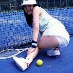 Masa Arikawa 有川真生