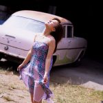 Madoka Ozawa 小澤圓