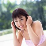 Masa Arikawa 有川真生