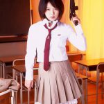 Bunko Kanazawa 金沢文子