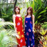 Manami &Tomomi Suzuki