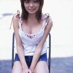 Hijiri Kayama 香山聖