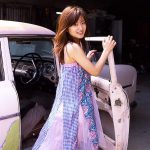 Madoka Ozawa 小澤圓