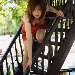 Megu Anrai 安来美久