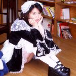 Bunko Kanazawa 金沢文子