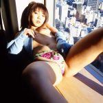 Bunko Kanazawa 金沢文子