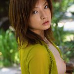 Megu Anrai 安来美久