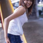 Hijiri Kayama 香山聖