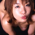 Kamiya Saori 神谷沙織