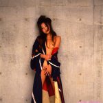 Manami Suzuki 鈴木麻奈美