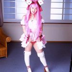 Bunko Kanazawa 金沢文子