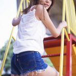 Hijiri Kayama 香山聖