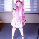 Bunko Kanazawa 金沢文子