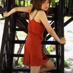 Megu Anrai 安来美久