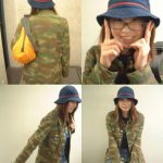 Misa Nishida 西田美沙