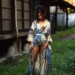 Manami Suzuki 鈴木麻奈美