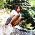 Saori Kamiya 神谷沙織