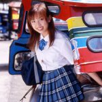 Sayaka Miura 三浦沙耶香