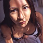 Suzuki Anri 鈴木杏里