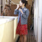 Yuna Aoba 青葉由奈