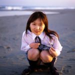 Yuna Aoba 青葉由奈